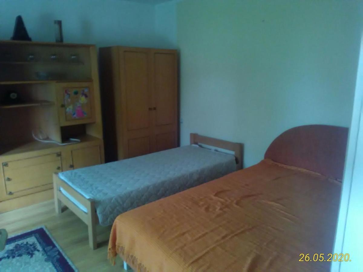 Kuca Za Odmor Jelena Apartment คลาโดโว ภายนอก รูปภาพ