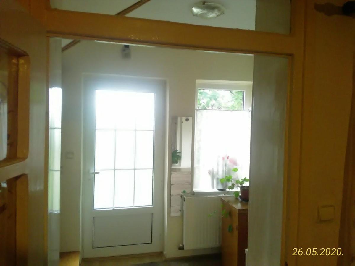 Kuca Za Odmor Jelena Apartment คลาโดโว ภายนอก รูปภาพ