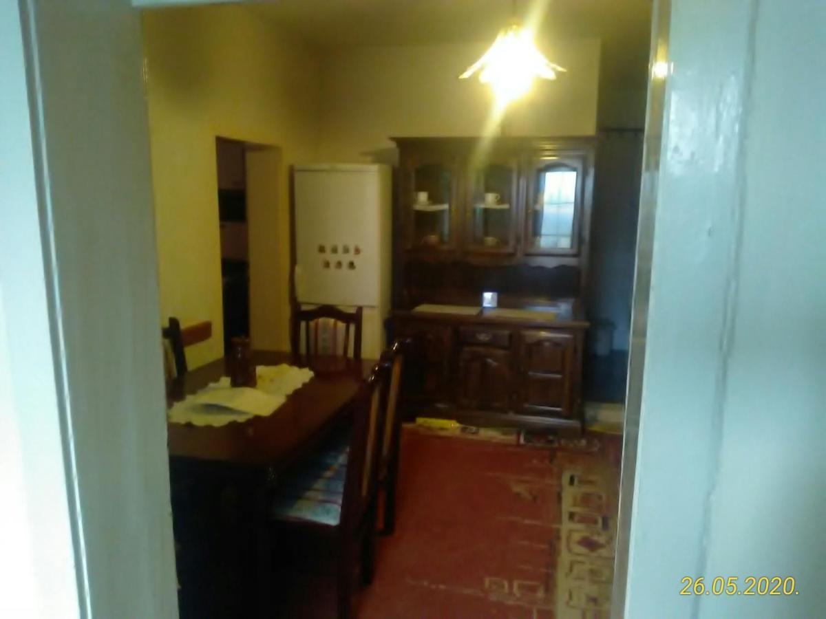 Kuca Za Odmor Jelena Apartment คลาโดโว ภายนอก รูปภาพ