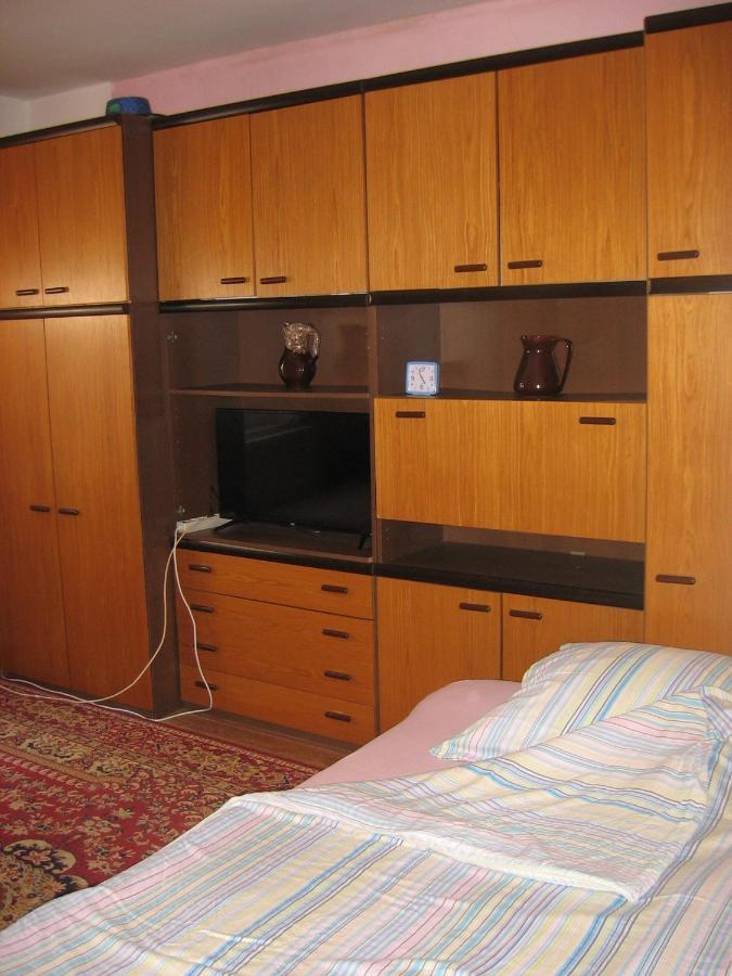 Kuca Za Odmor Jelena Apartment คลาโดโว ภายนอก รูปภาพ