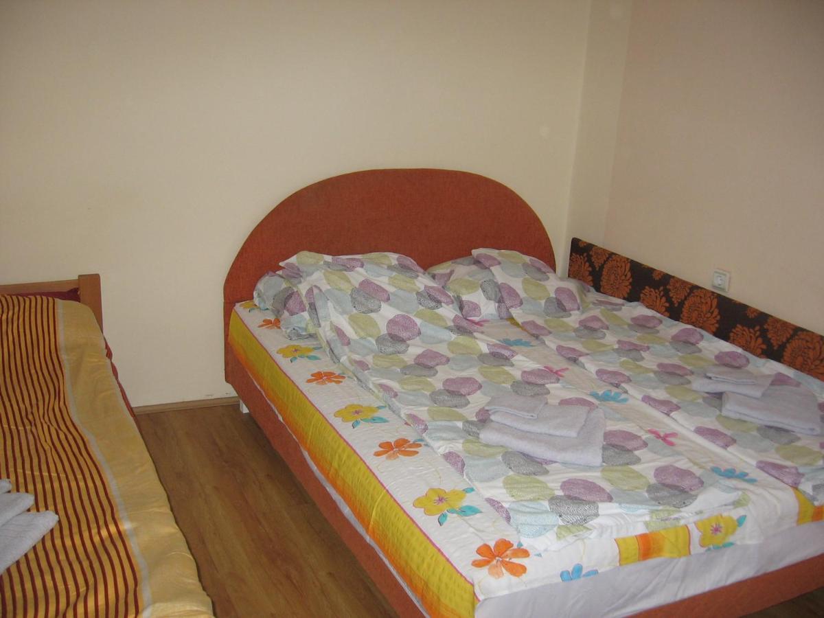 Kuca Za Odmor Jelena Apartment คลาโดโว ภายนอก รูปภาพ