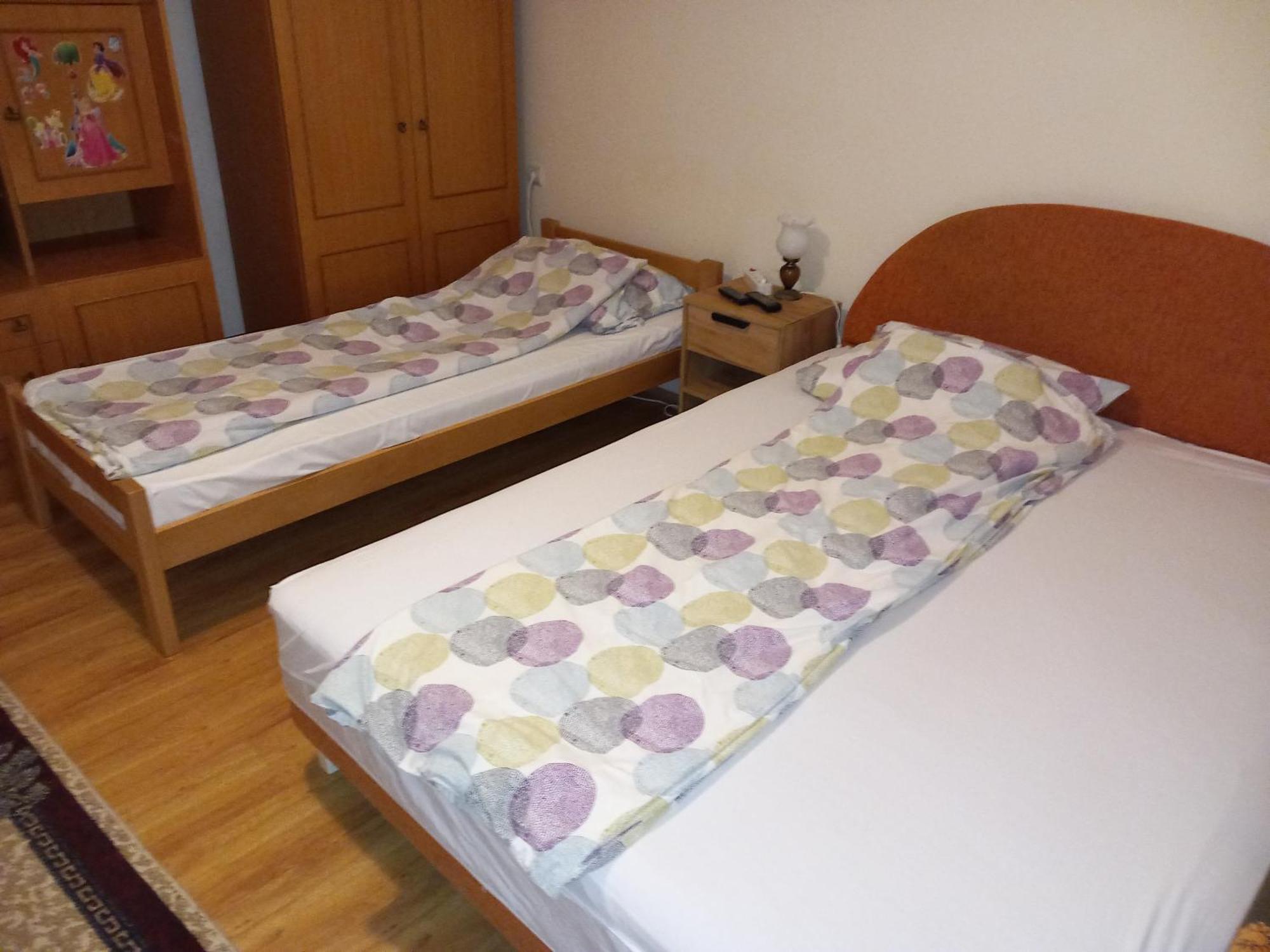 Kuca Za Odmor Jelena Apartment คลาโดโว ภายนอก รูปภาพ